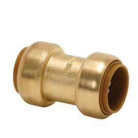 VSH Tectite Classic manchon long FF 14|Aalberts Integrated Piping Systems BV-IPH4751672