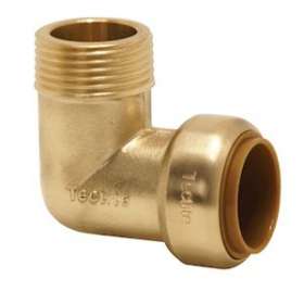 VSH Tectite Classic coude 90° FM 12xR1/2"|Aalberts Integrated Piping Systems BV-IPH4750405