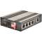 Switch Sur Rail-Din 5 Ports