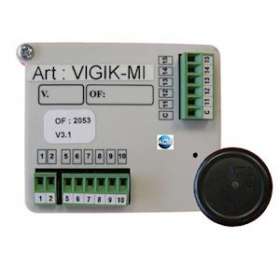 Lecteur Vigik T25 Mifare|Acie-AIEVIGIK-MI