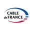 câble S/FTP cat6A Premium LSOH-FR touret 1000m vert B2ca