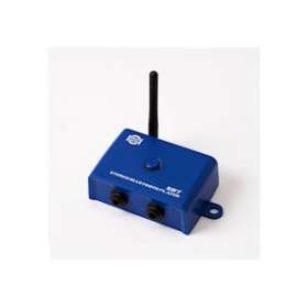 Module récepteur Bluetooth portée 10 m avec cordon 1,5 Jack/RCA|Rondson-ONDSBT_R