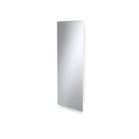 Partie démontable pour P+cadre intégré 731X274mm MIROIR|Atole-AOEGTA105MIR