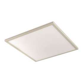 Dalle LED SOLIS 40W 600 x 600, UGR 22 non dimmable, 4000K|Collingwood-SLHP1A22S40W