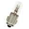 Ba7S T7X23 Néon Verre Clair 220V
