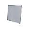 Filtre pour grille de reprise 600 x 600 mm ( dimensions 540 x 540 mm)