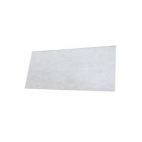 Filtre qualité G3 - épaisseur 16 mm blanc M1 pour collecteur de 1000X200 mm|Baillindustrie-BLLFIL1000X200