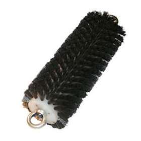 Brosse de nettoyage pour conduite D 80mm - En acier -|Cable equipements-CQSFVBRAC080