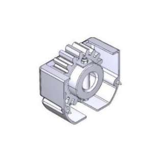 Groupe pignon BKV M4|Came france-KAM88001-0172