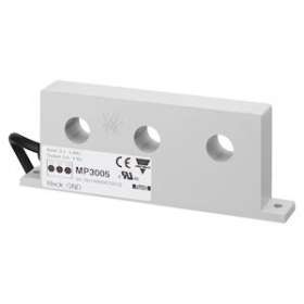 Transformateur de courant 3 phases ca 5A/0,4-4Vp|Carlo gavazzi-CGPMP3005