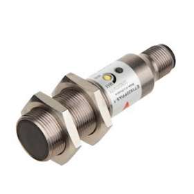 Cellule photoelectrique TE metal M18 cc 20m con.|Carlo gavazzi-CGPET1820-1