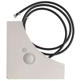 Accessoire kit double sonde façade blanche|Daikin-DKNBRYQ140B