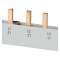 BARRE COLLECT. A BROCHES 10MM2