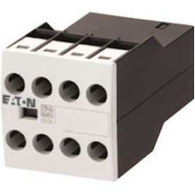 Contacts auxiliaires, 3F+1O|Eaton industries-EONDILA-XHI31