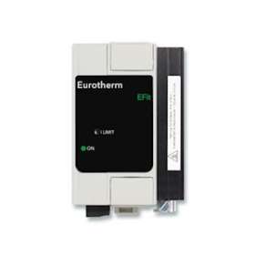 Gradateur Efit, 25A, 240V, 0/5V, Train d'ondes, avec FUSE|Eurotherm automation-EHMEFIT25A-240V-0V5-FCF