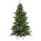 THE PINE TREE-Sapin artificiel vert - 4m - 1300 LED Blanc - 31V