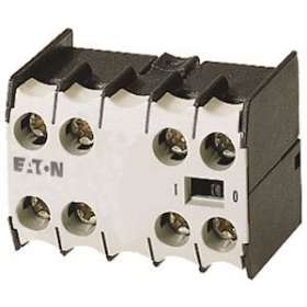 Contacts auxiliaires, 1F+1FA+1O+1OR|Eaton industries-EON22DDILE