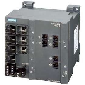 SCALANCE X307-3|Siemens Industries et Infrastructures-SIE6GK5307-3BL10-2AA3