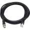 Ethernet Cable 3M 8-pin M12 Male to RJ45 A Code