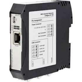 CAN@net NT 200 CAN-Ethernet Gateway|Hms Industrial Networks-ANY1.01.0332.20000