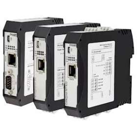 CAN@net NT420, 4 channel CAN/CANfd Ethernet Gateway|Hms Industrial Networks-ANY1.01.0332.42000