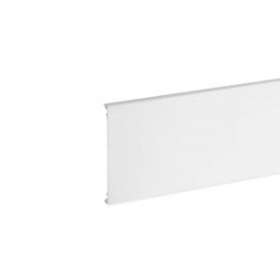 Couvercle supplémentaire pour TA-E TA-G 100x40 100x60 100x80 blanc|Iboco-IBOB01796