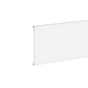 Couvercle supplémentaire pour TA-E TA-G 120x40 120x60 120x80 blanc|Iboco-IBOB01797