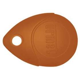 Cle De Proximite 13.56 Orange|Urmet france-URMMEMOPROX-O