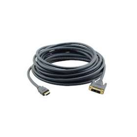 Câble HDMI/DVI-D mâle-mâle|Kramer Electronics France-KRA97-02010005