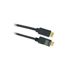 Câble actif HDMI Haut-Débit avec Ethernet|Kramer Electronics France-KRA97-0142066