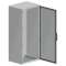 Spacial SM - armoire monobloc - 1 porte - 2000x600x300mm