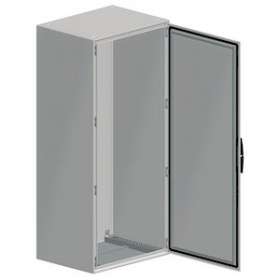 Spacial SM - armoire monobloc - 1 porte - 2000x600x300mm|Schneider Electric-SCHNSYSM20630