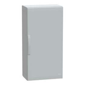 Thalassa PLA - Armoire polyester 1000x500x320 - IP65 Ral 7035|Schneider Electric-SCHNSYPLA1053G