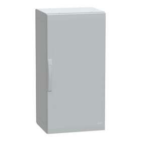 Thalassa PLA - Armoire polyester 1000x500x420 - IP65 Ral 7035|Schneider Electric-SCHNSYPLA1054G