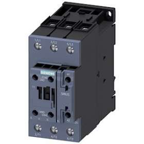 CTCTR,AC3:37KW 1NO+1NF AC48V 50HZ|Siemens Industries et Infrastructures-SIE3RT2038-1AH00