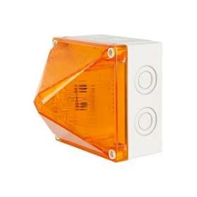 KMX 15J ORANGE 230VCA IP66|-MKM28131