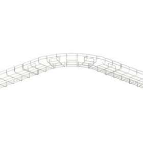 Guide câbles COTFIL 100 EZ|Legrand Cable Management-CAF586741