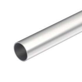 Tube aluminium S50W ALU|Obo bettermann france-BTM2046007