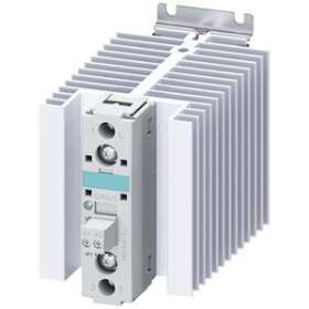 Cont stat.40A. 24 Vdc.vis|Siemens Industries et Infrastructures-SIE3RF2340-1BA02