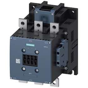 Contact.mot.132kW.110-127V|Siemens Industries et Infrastructures-SIE3RT1065-6AF36