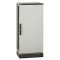 Armoire Altis assemblable métal IP55 IK10 - 2000x800x400mm - RAL7035