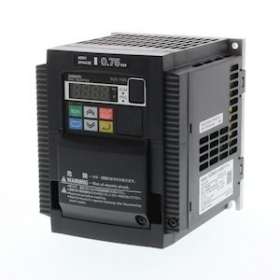 Série 3g3mx2, ct: 0,75kw, courant nominal 3,4a/vt: 1,5kw|Omron electronics-OMR3G3MX2-A4007-P-E