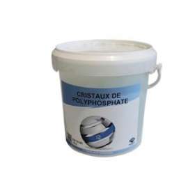 POLYPHOSPHATE POT 1 KG|Progalva-PGA8140