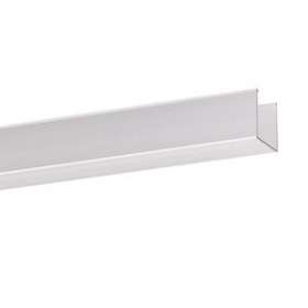 Diffuseur pour LINIA-DECO VLDD 121/39 PC, 1x21 39W PC transp. prismes longit.|Ridi-RII0202541