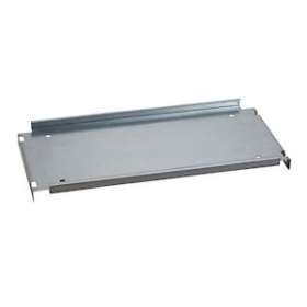 Thalassa PLA - Plateau support horizontal pour enveloppe PLA L750xP420mm|Schneider Electric-SCHNSYBANPLA74