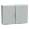 Thalassa PLA - Armoire polyester 750x1000x320 - IP65 Ral 7035