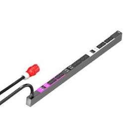 PDU Basic - triphasé - 32A - 12xC19|Rittal-RIT7979.131