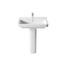 dama-n lavabo 650x460 blanc|Roca france-ROAA327783000