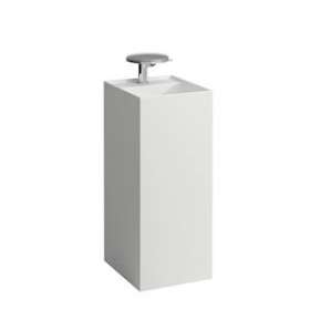 kartell lavabo independant sstp np blanc|Roca france-ROAH8113310001121