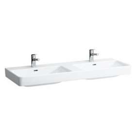 l.pro lavabo double 130 p1tr lccb|Roca france-ROAH8149684001041